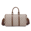 Sac de voyage avec GB gravé