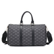 Sac de voyage avec GB gravé