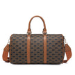Sac de voyage avec GB gravé