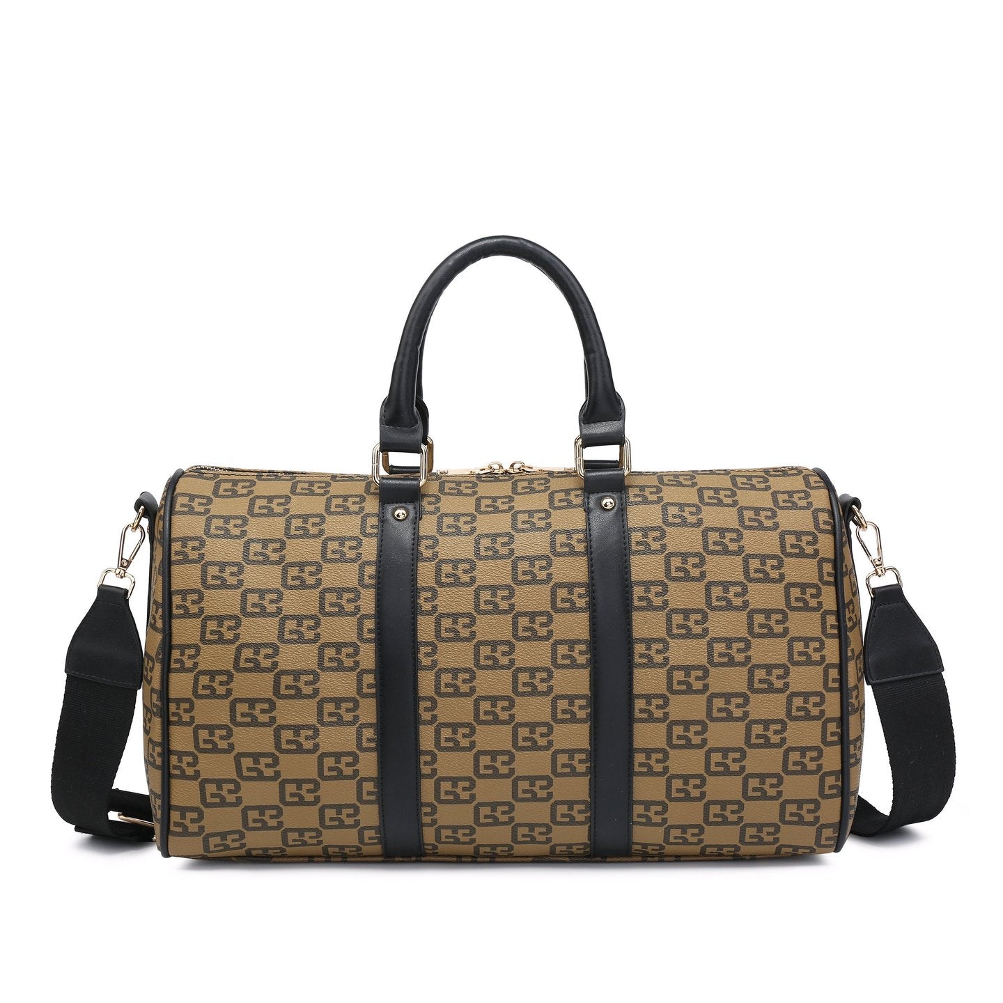 Sac de voyage avec GB gravé