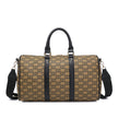 Sac de voyage avec GB gravé