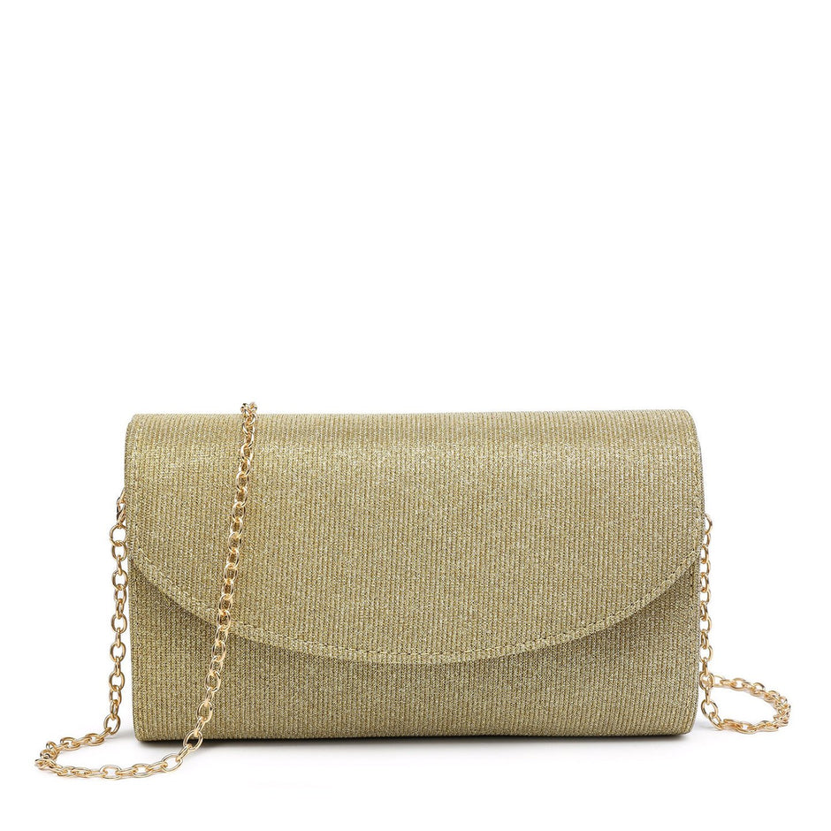 Pochette femme enveloppe