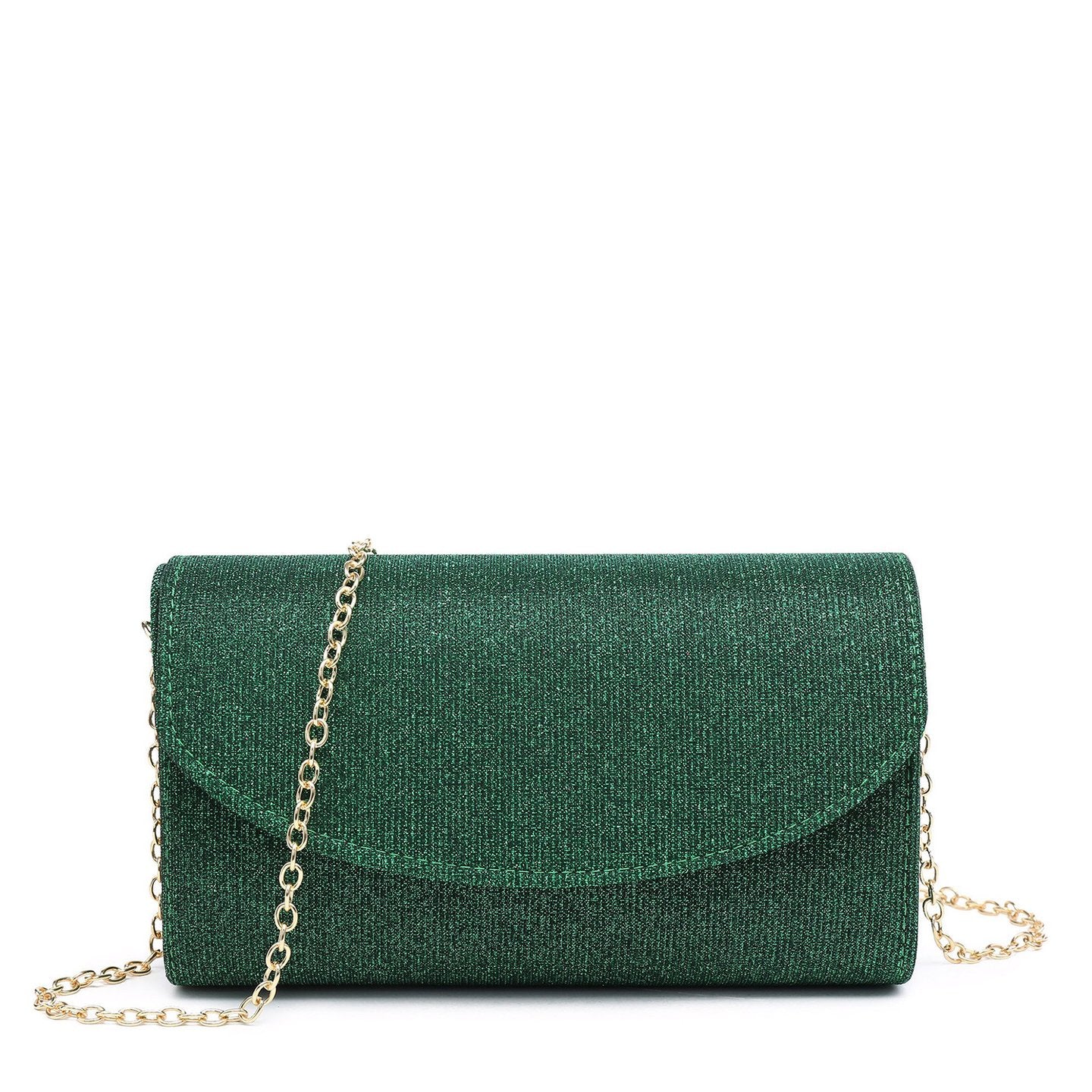 Pochette femme enveloppe
