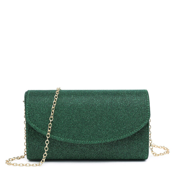 Pochette femme enveloppe