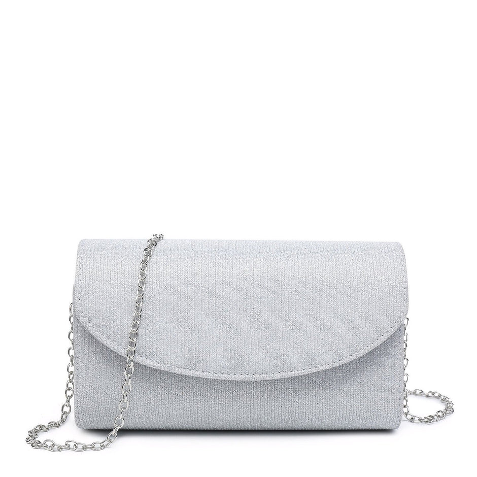 Pochette femme enveloppe
