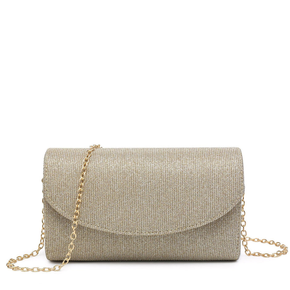 Pochette femme enveloppe