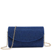 Pochette femme enveloppe