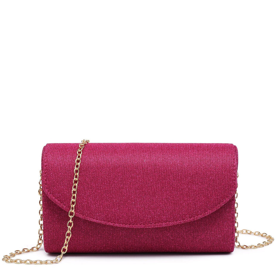 Pochette femme enveloppe