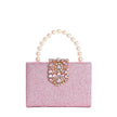 Pochette femme avec poignée