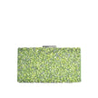 Sac de fête avec différentes pierres