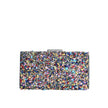 Sac de fête avec différentes pierres