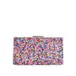 Sac de fête avec différentes pierres