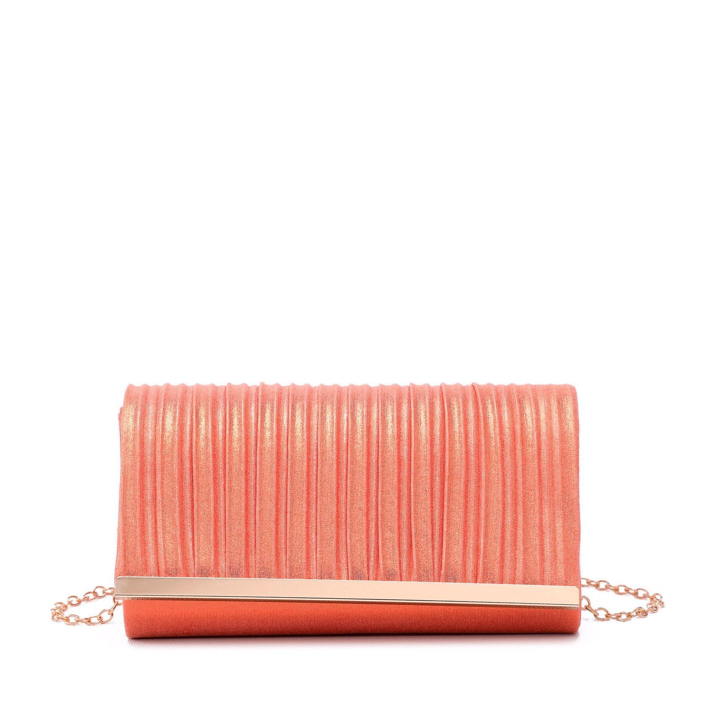 Pochette femme rectangulaire