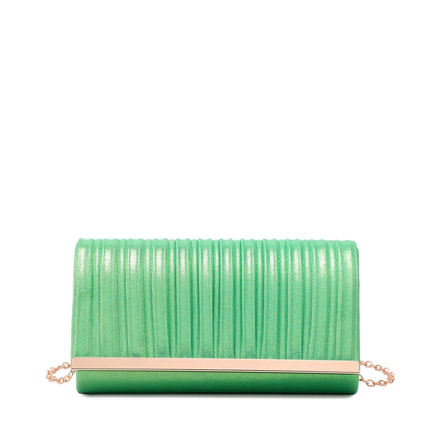 Pochette femme rectangulaire