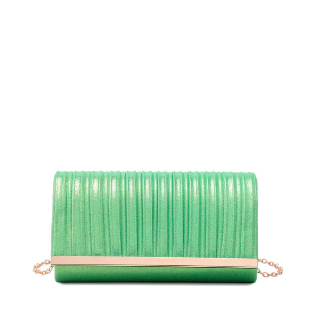 Pochette femme rectangulaire