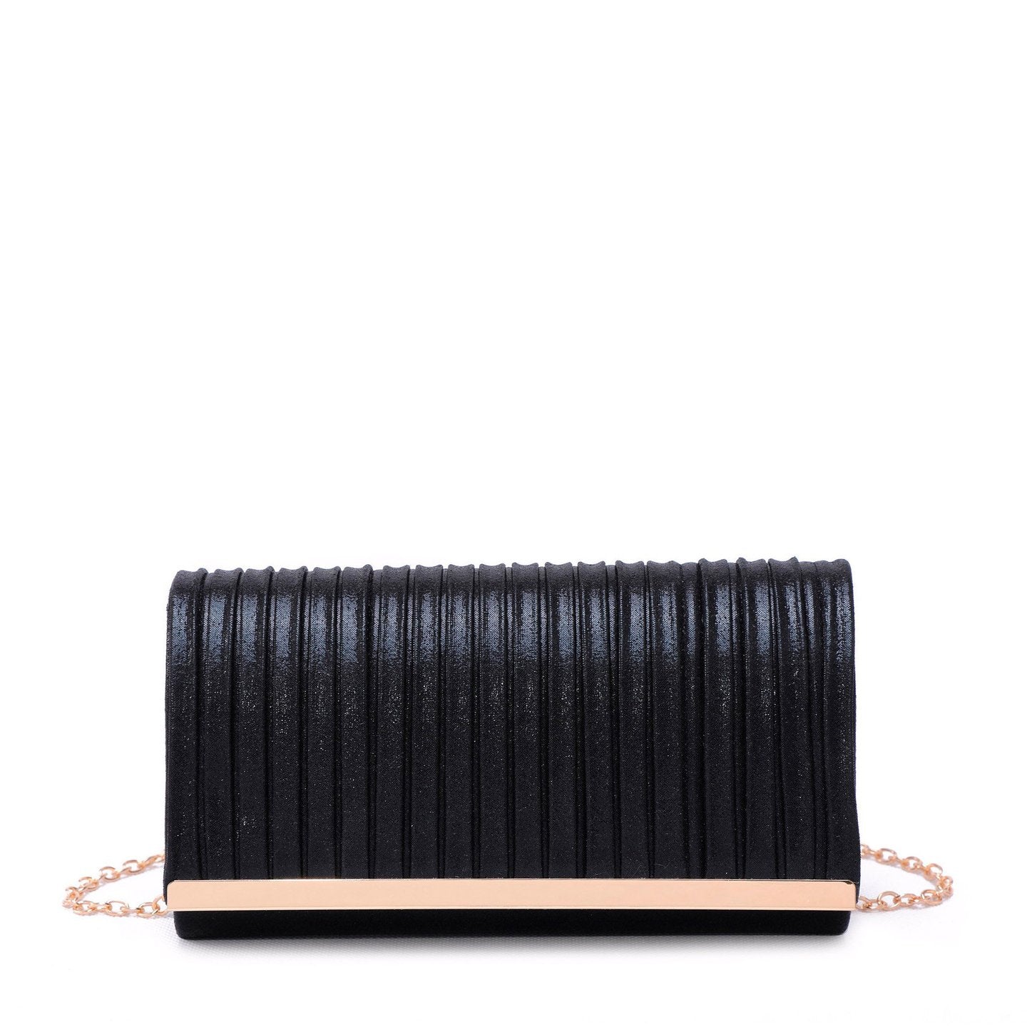 Pochette femme rectangulaire