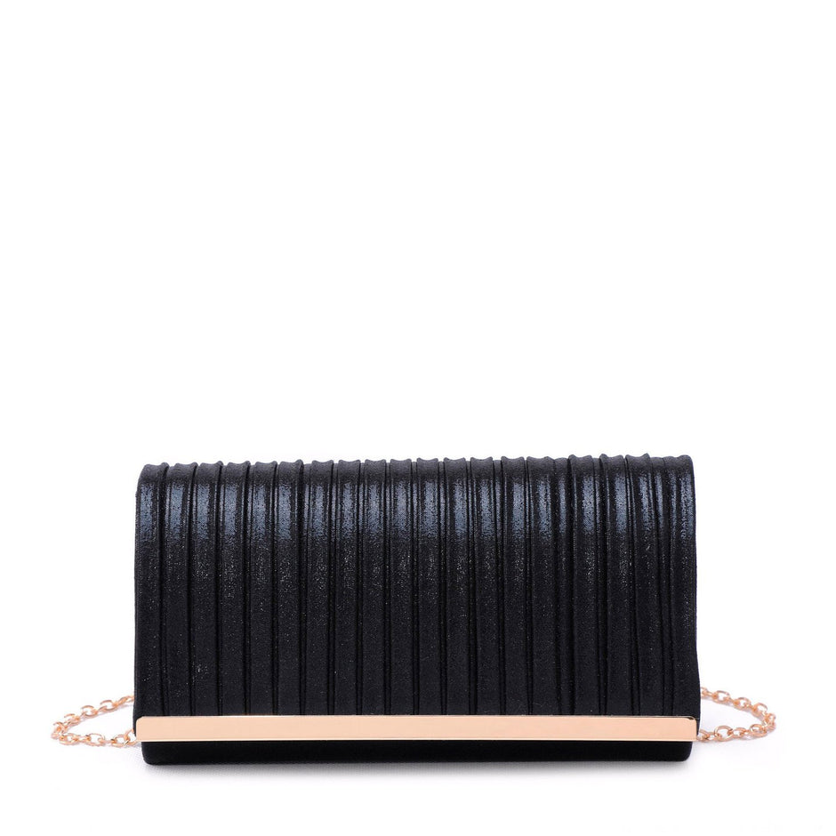 Pochette femme rectangulaire