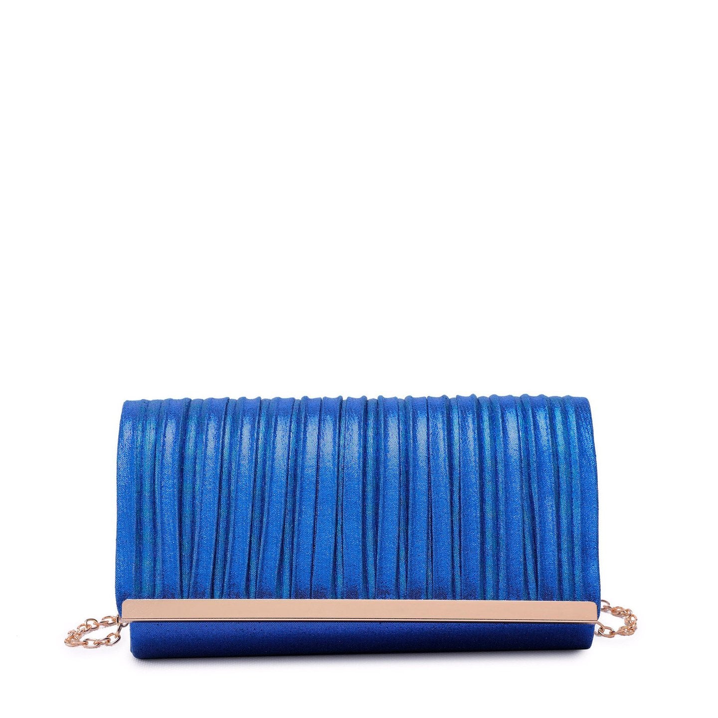 Pochette femme rectangulaire