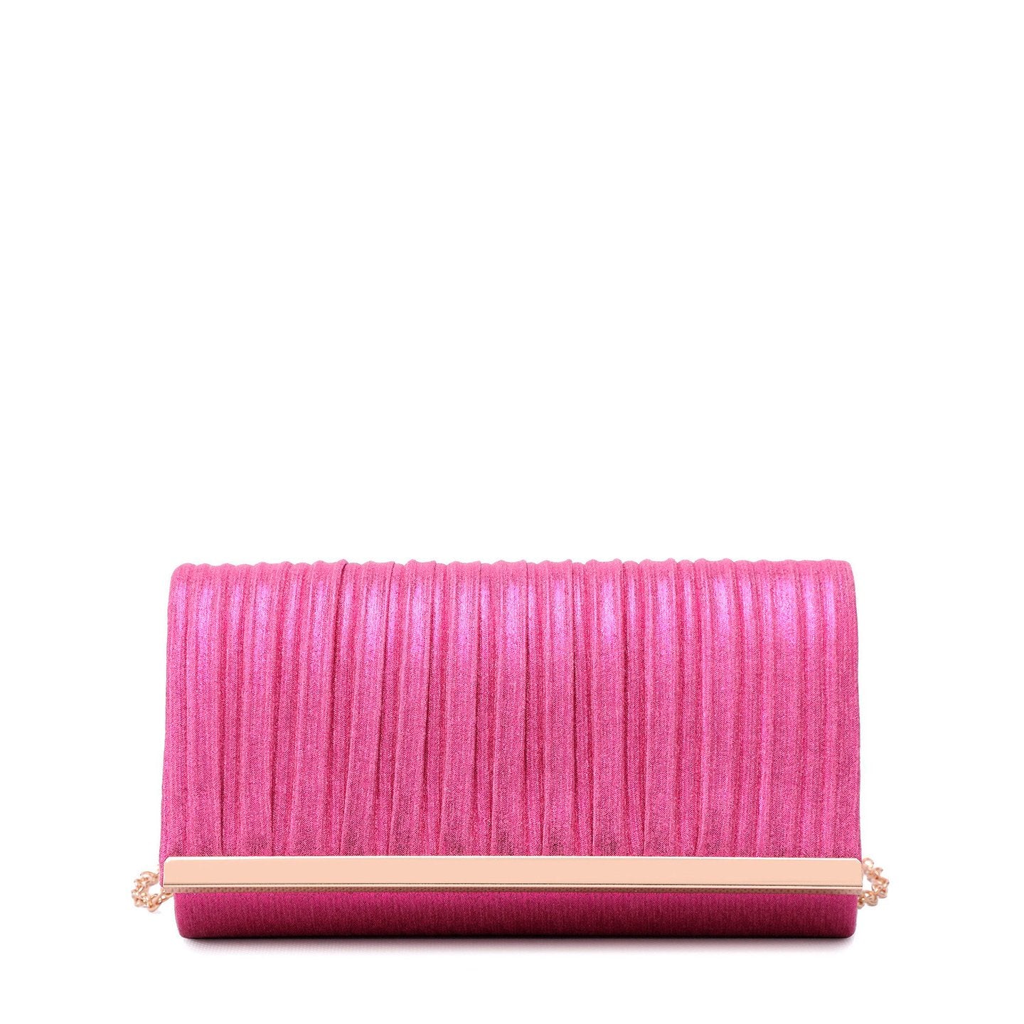 Pochette femme rectangulaire