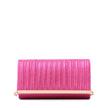 Pochette femme rectangulaire