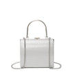 Pochette femme avec paillettes