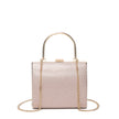 Pochette femme avec paillettes