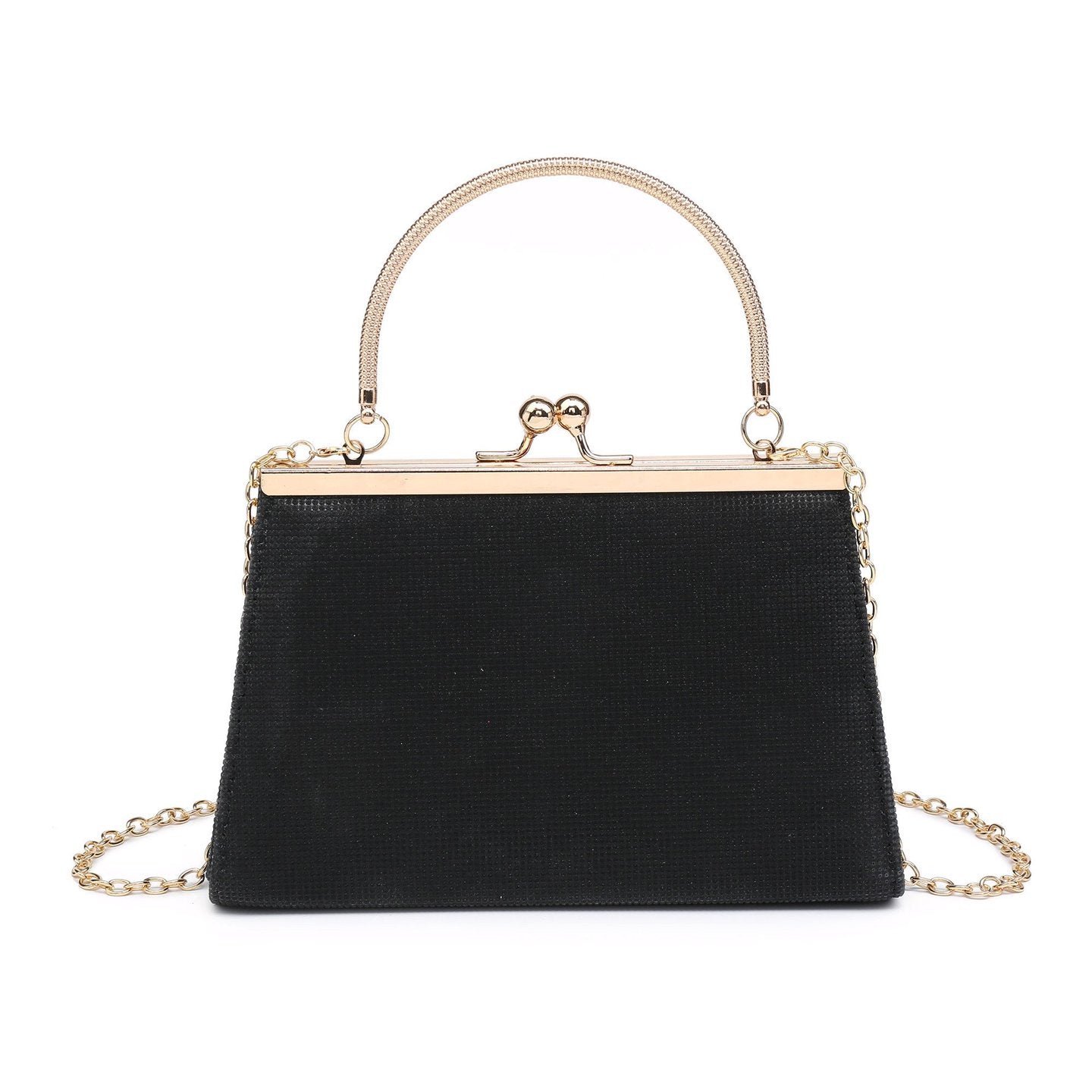 Pochette femme rectangulaire