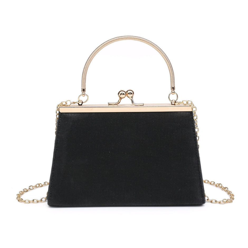 Pochette femme rectangulaire