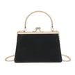 Pochette femme rectangulaire