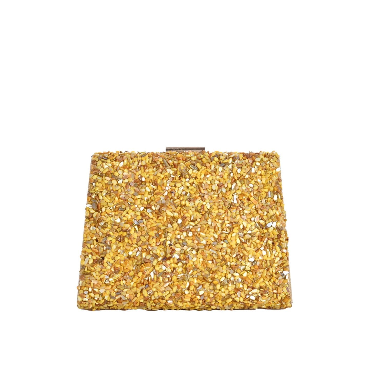 Sac de fête avec pierres