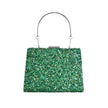 Sac de fête avec pierres