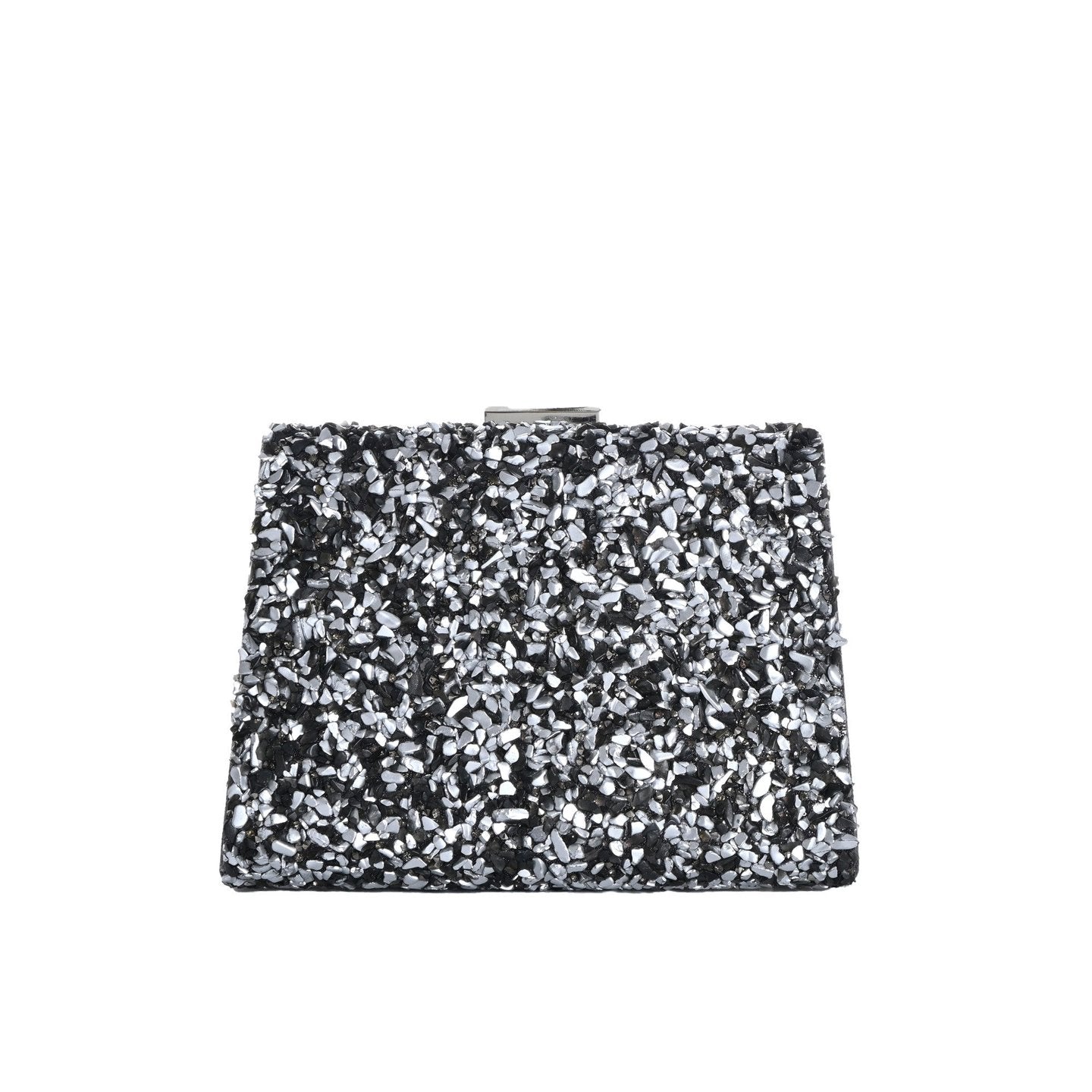 Sac de fête avec pierres
