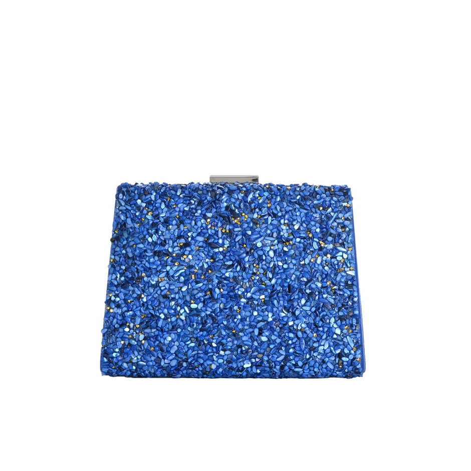 Sac de fête avec pierres