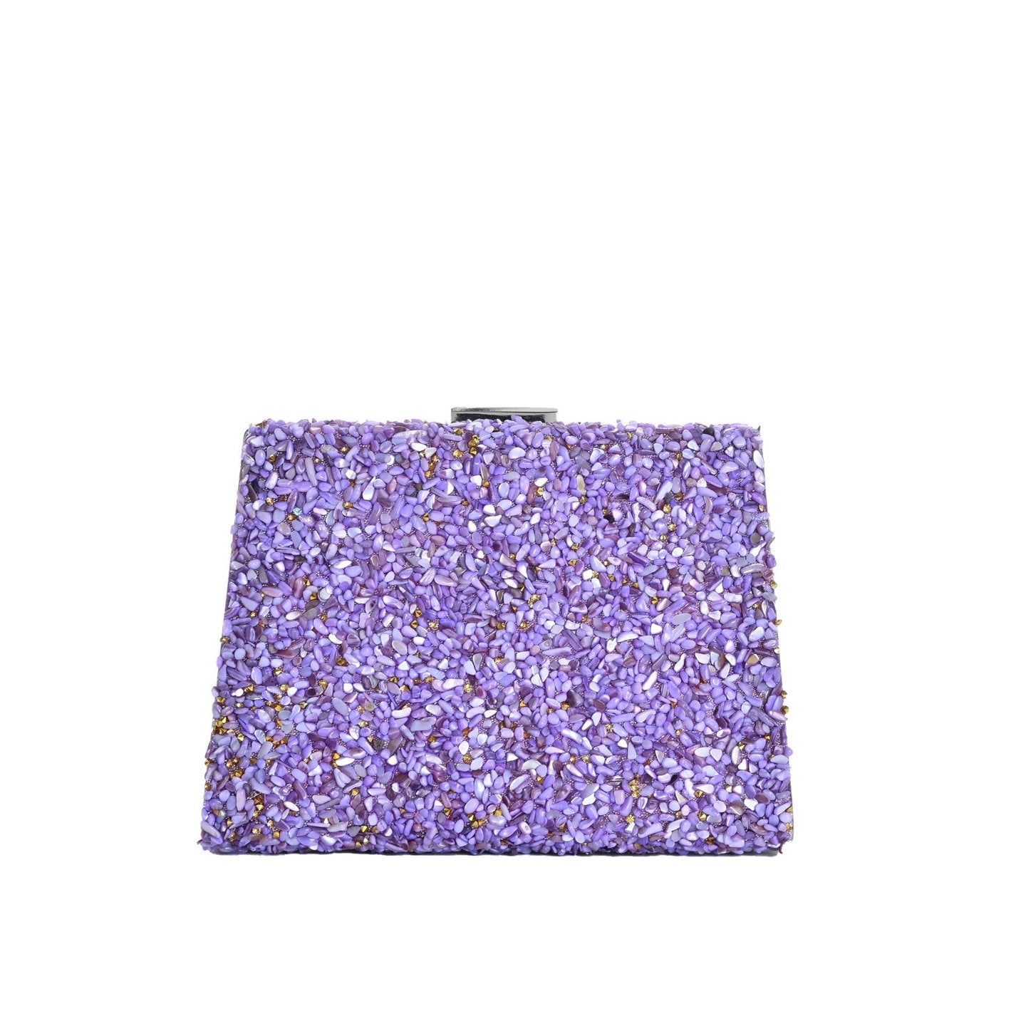 Sac de fête avec pierres