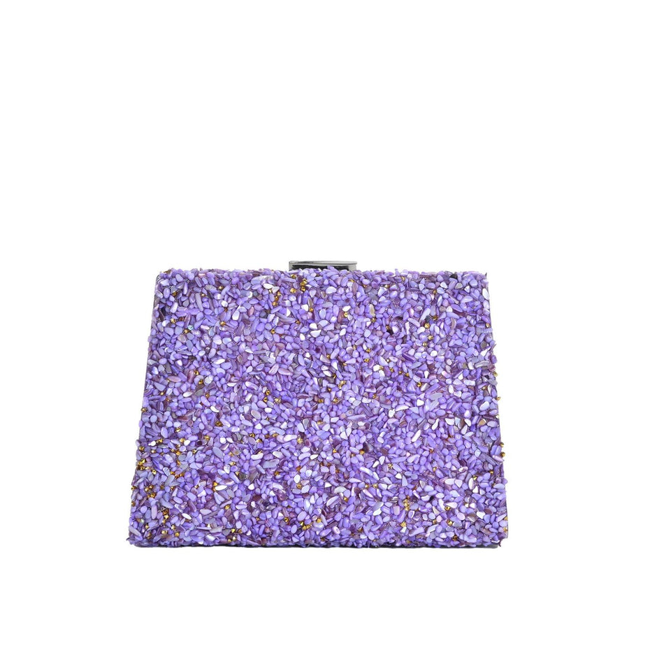Sac de fête avec pierres