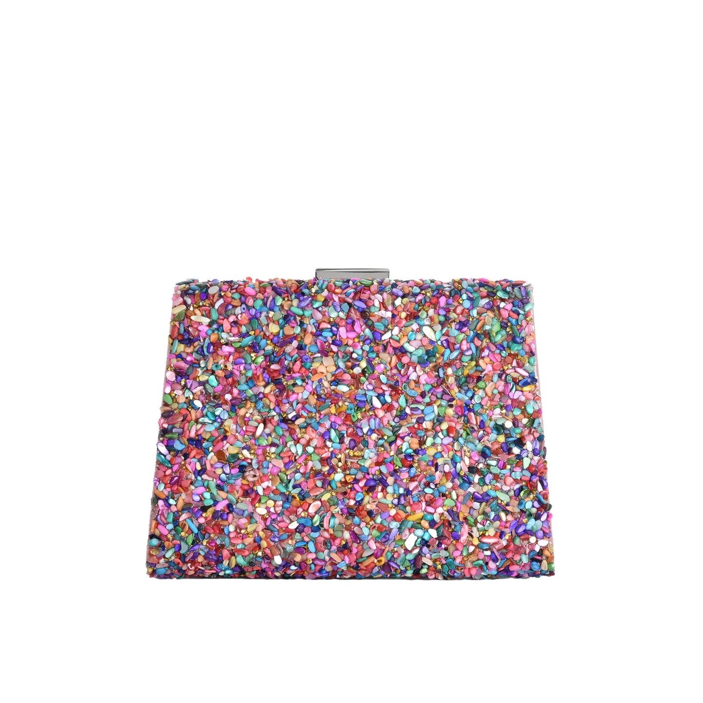 Sac de fête avec pierres