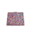 Sac de fête avec pierres