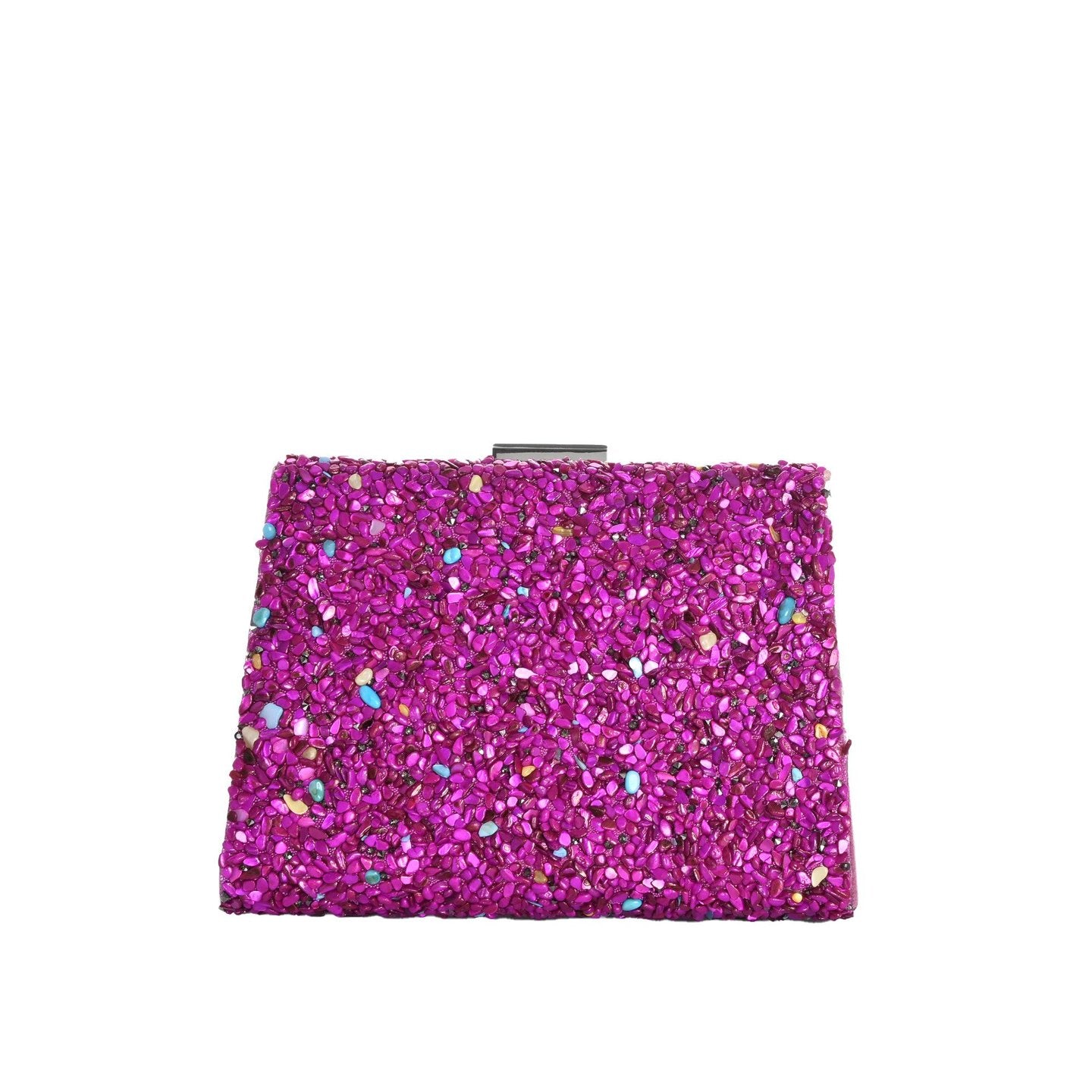Sac de fête avec pierres