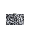 Sac de fête avec pierres rectangulaires
