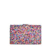 Sac de fête avec pierres rectangulaires