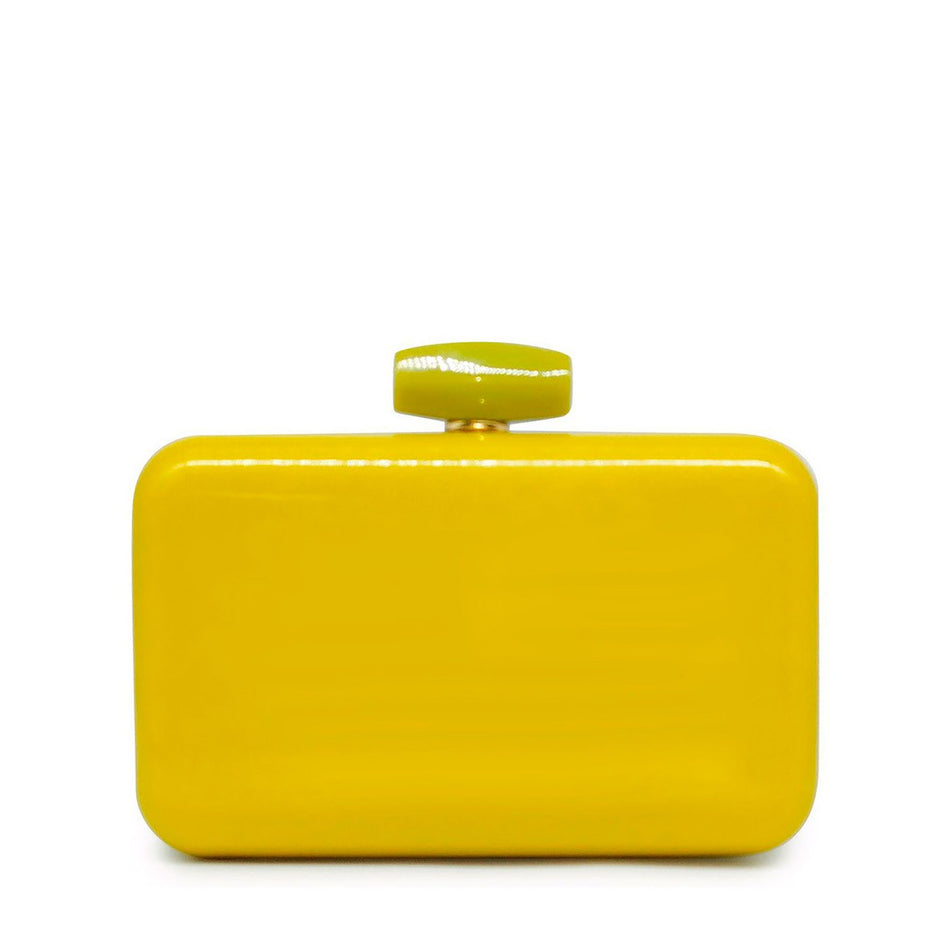 Pochette rectangulaire