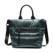 Sac Matelassé avec Détails