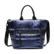Sac Matelassé avec Détails