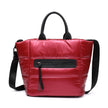 Sac Matelassé avec Détails