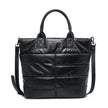 Sac Matelassé avec Détails