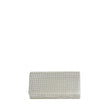 Pochette femme avec strass