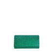 Pochette femme avec strass