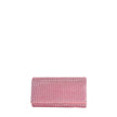 Pochette femme avec strass