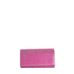 Pochette femme avec strass