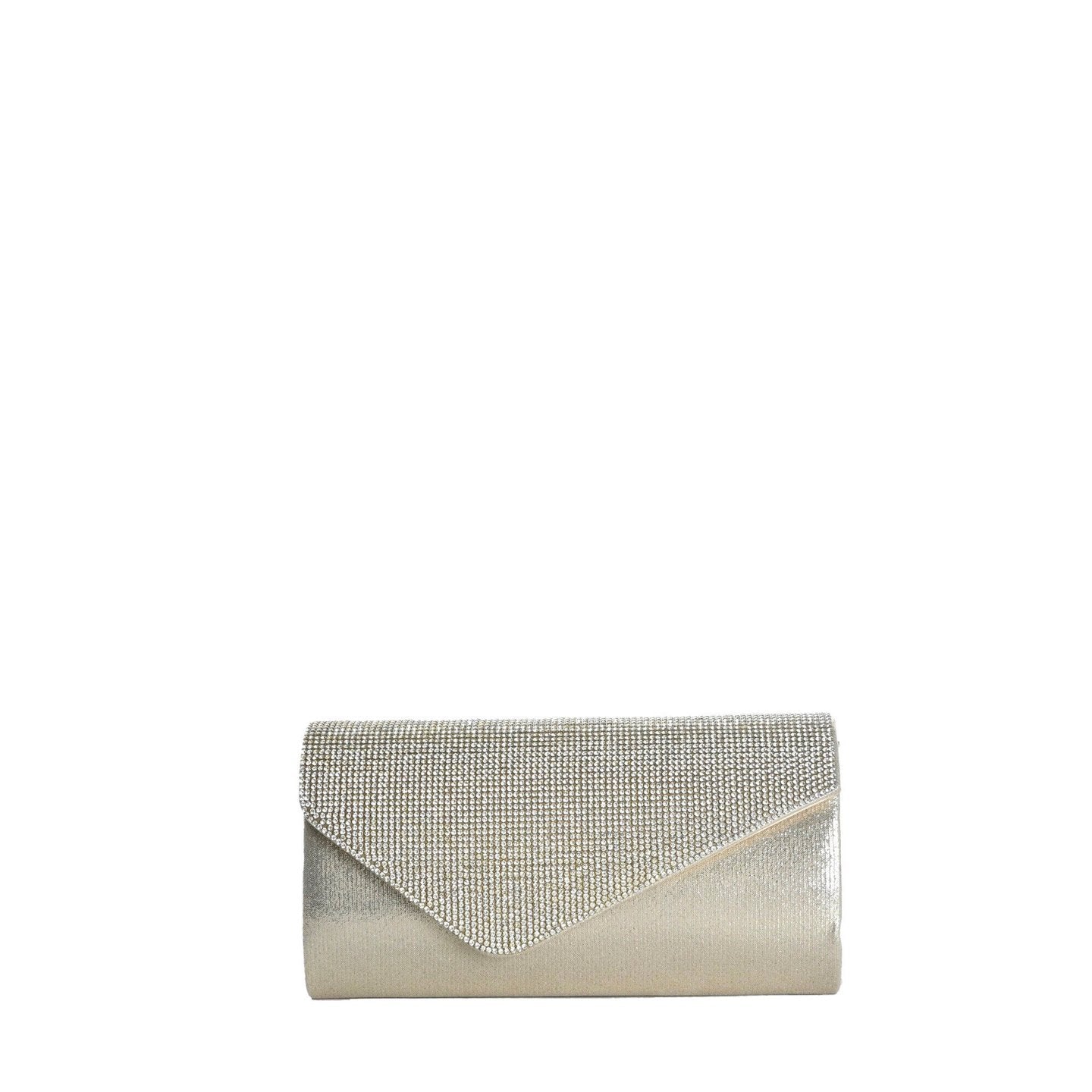Pochette femme rectangulaire
